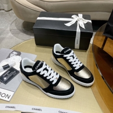 Chanel Low Shoes